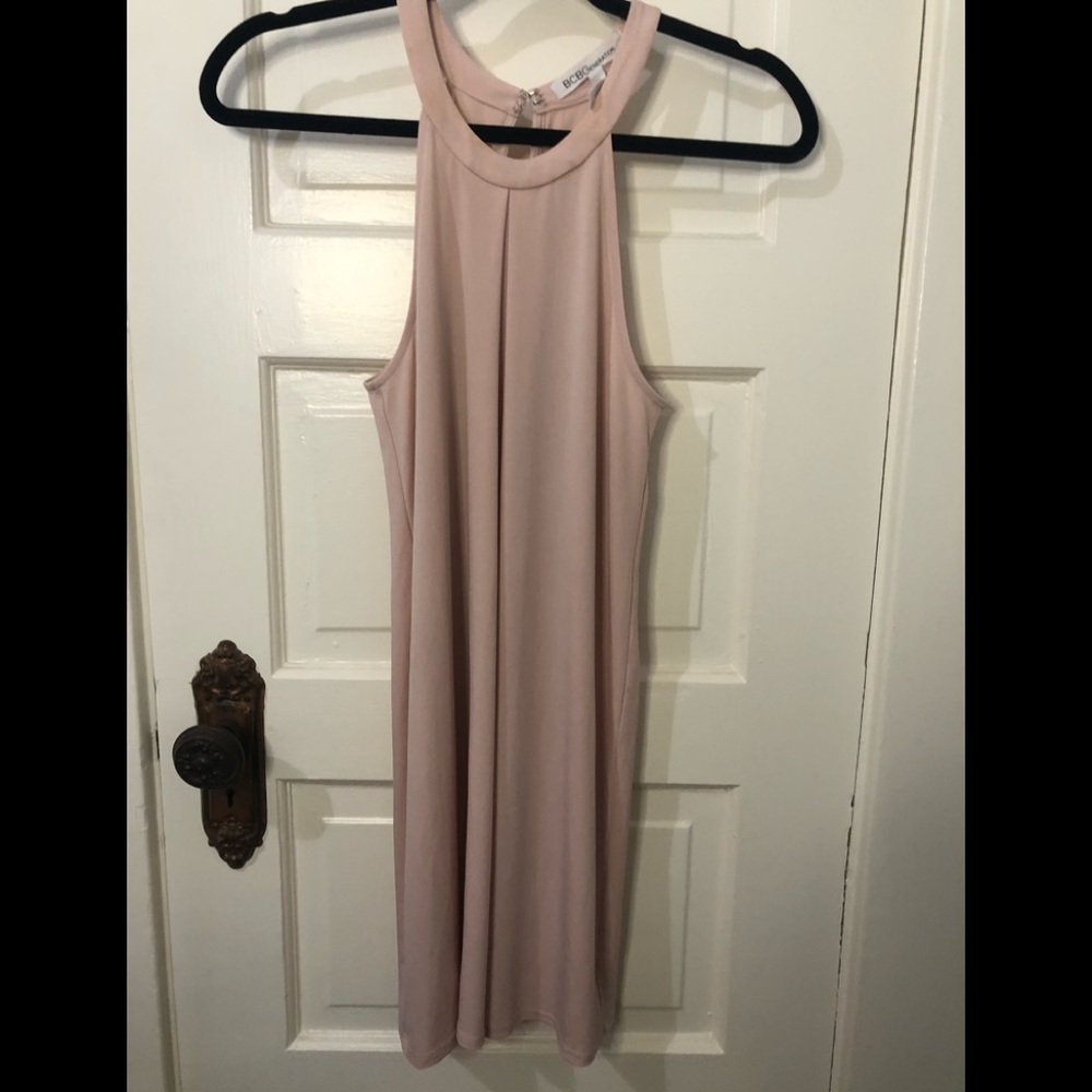 BCBG dress